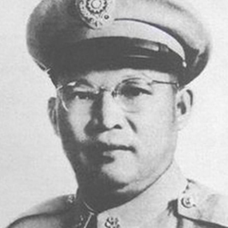1954年，时任国民党“总统府”参谋总长的桂永清，在出席一场晚宴后，暴毙而亡。本