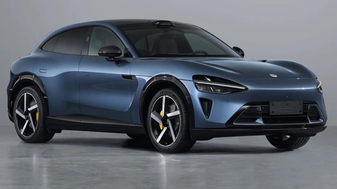 7款“大五座”SUV，2025年将上市，最便宜的或10万起售！