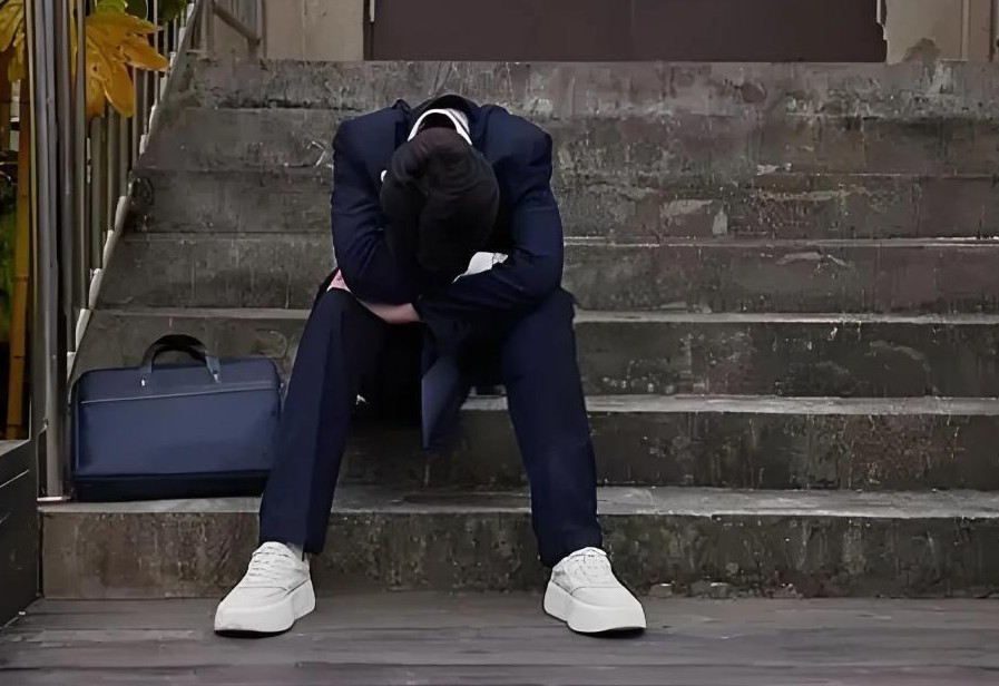 男子幼年丧母 被姑姑告要钱

                         