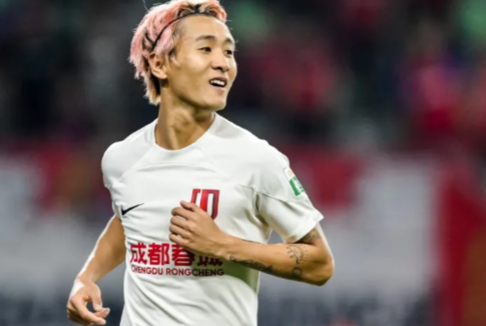 实话实说！国足18强赛，伊万科维奇不带这3个人就是错误的决定
1、韦世豪——29