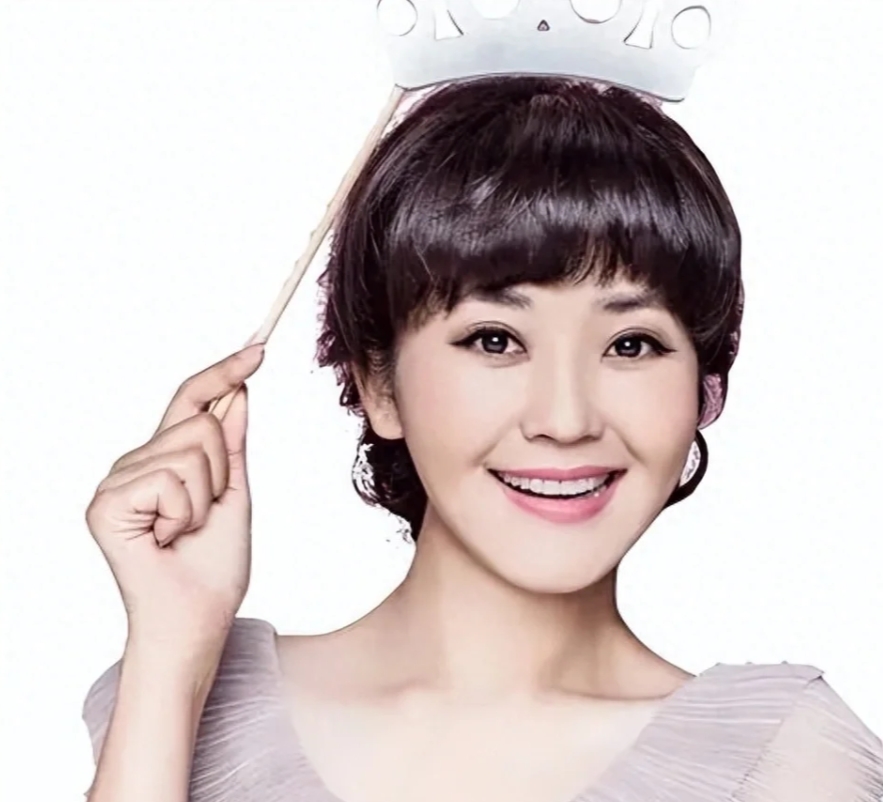 方琼，你喜欢她的主持风格吗？