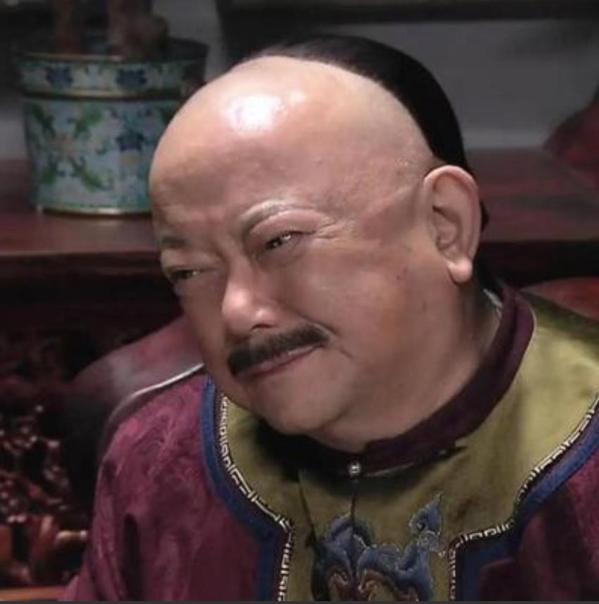 和珅临死前，嘉庆帝质问他：你贪得能花完吗？而面对嘉庆帝的质问，和珅却只是说了两句