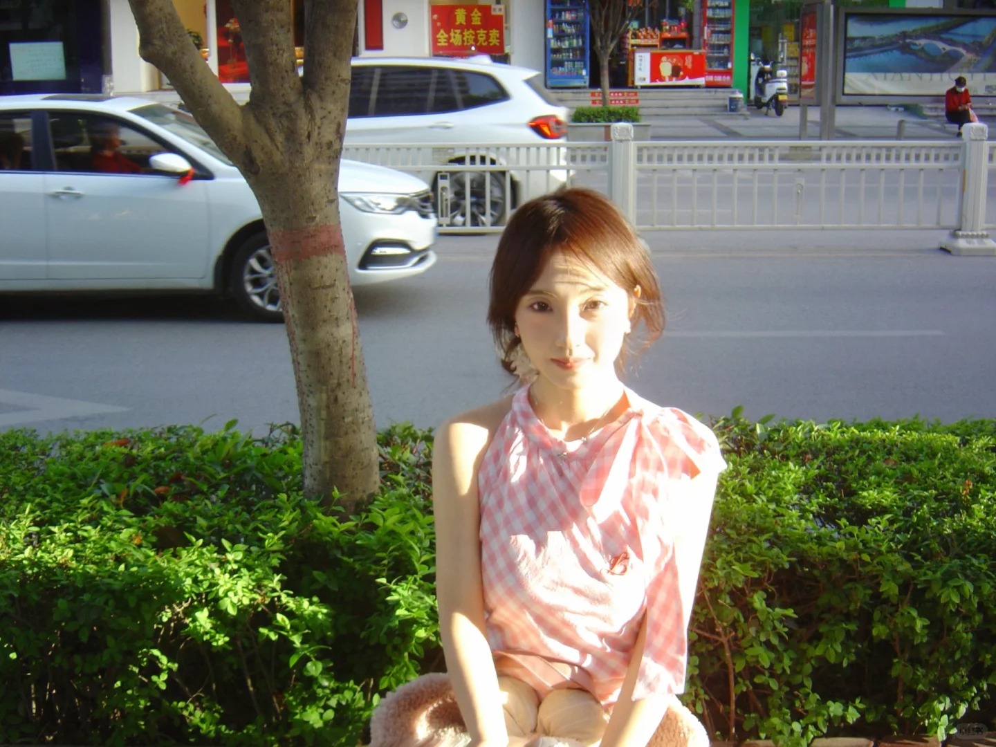 阳光☀️