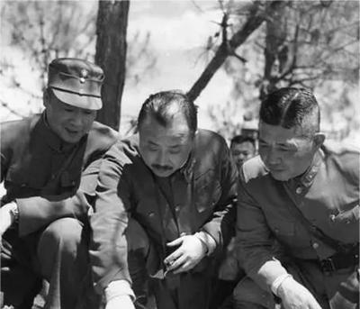 1944年6月初，卫立煌叫来何应钦的侄子何绍周：“攻打松山的任务就交给你了，贻误