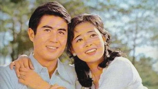 演员张瑜，曾是国民顶流，66岁没有婚姻也无子女，她后悔了吗