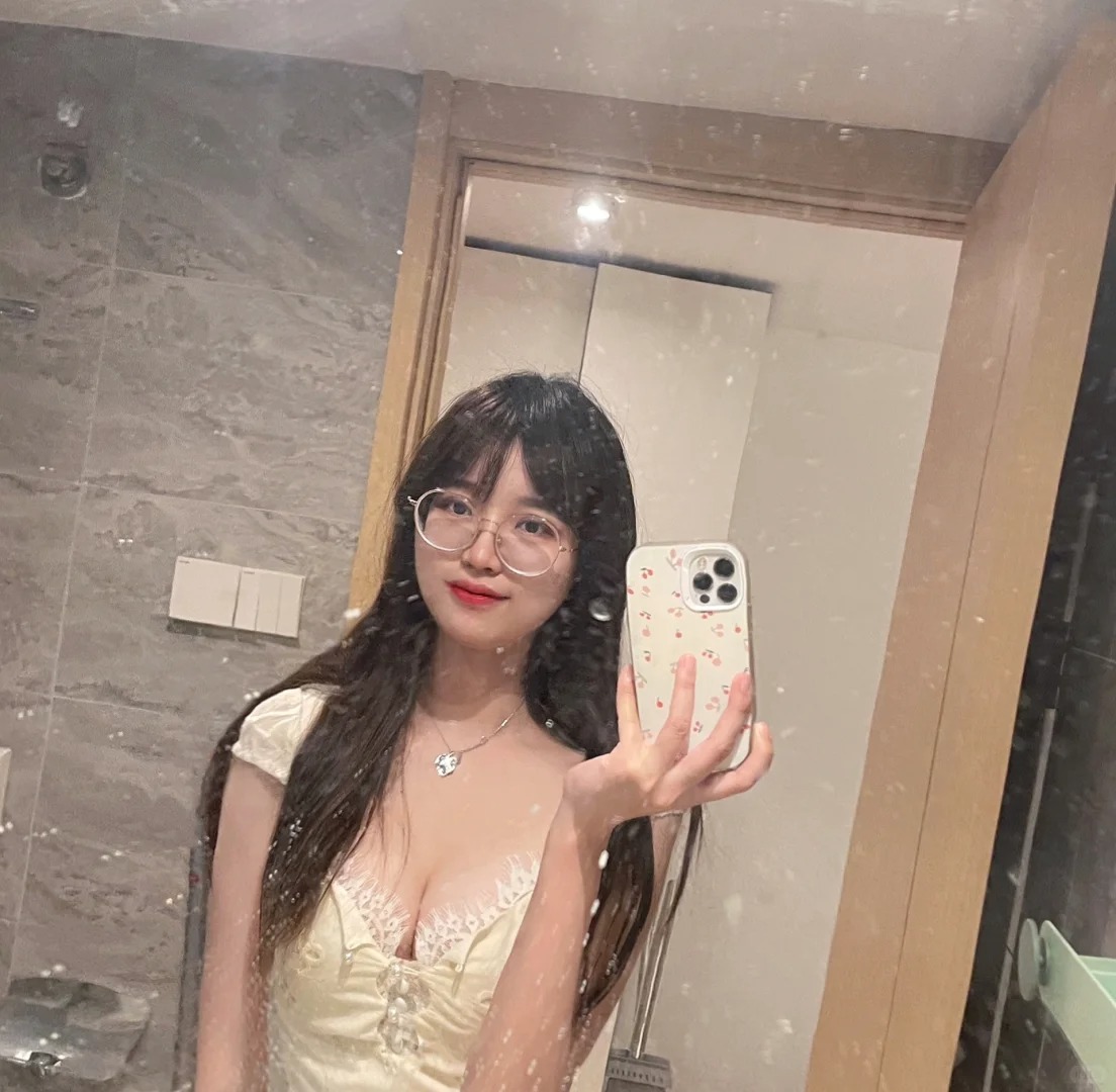 到了可以穿小裙子的季节啦