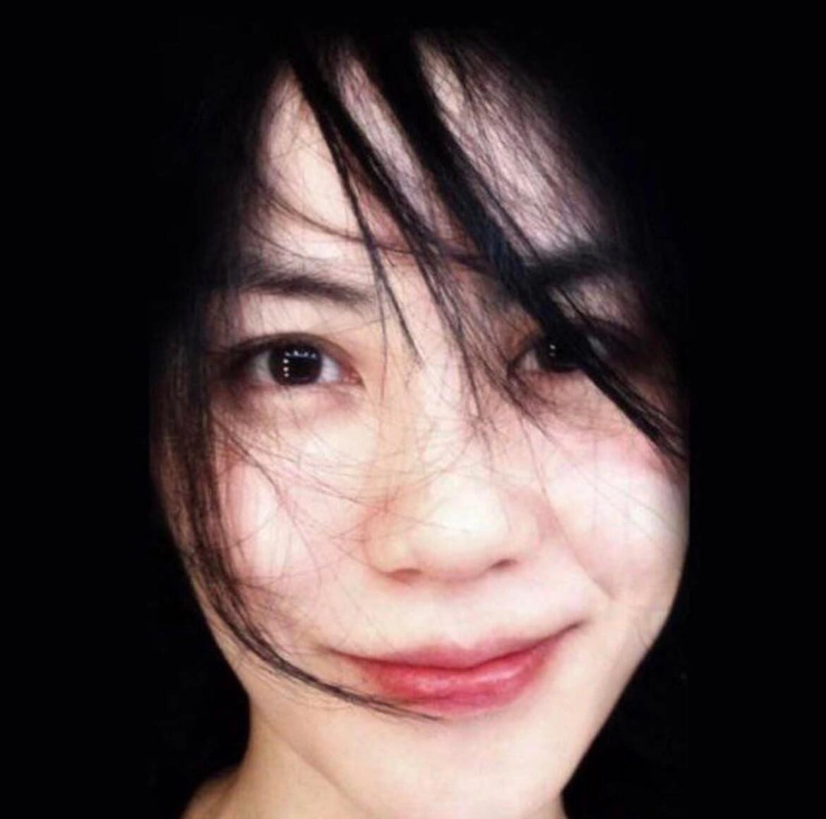 王菲的美无人能比