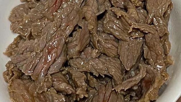 牛肉减肥法：7 天狂甩 8 斤的秘密武器