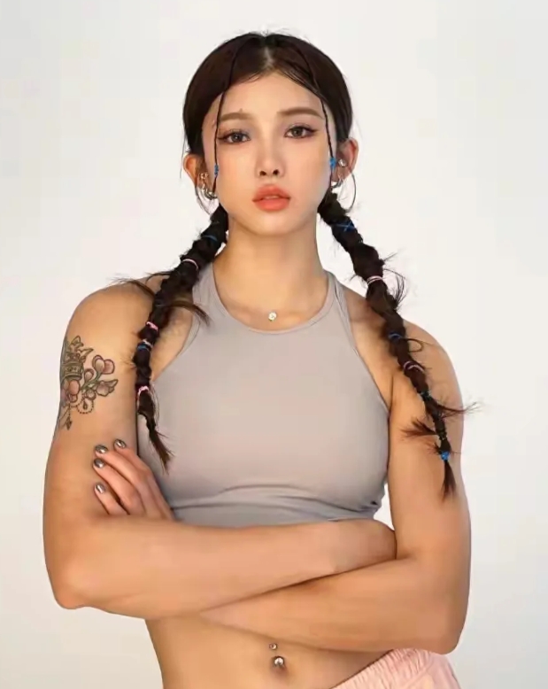 吴艳妮绯闻男友疑似曝光