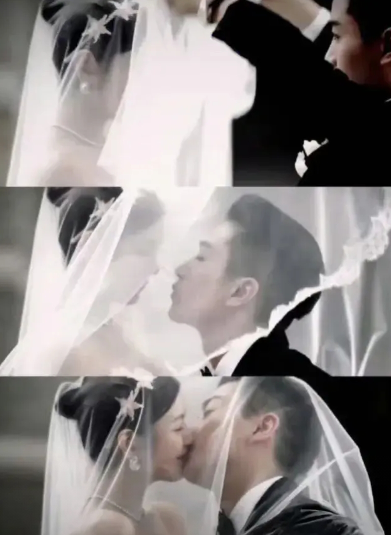 陈晓陈妍希官宣离婚，不得不承认老祖宗这4句话说的太对了：

1.好的婚姻一定要门
