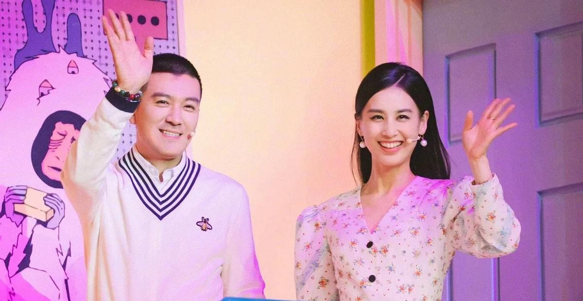 黄圣依离婚 杨子说她太依赖

                         