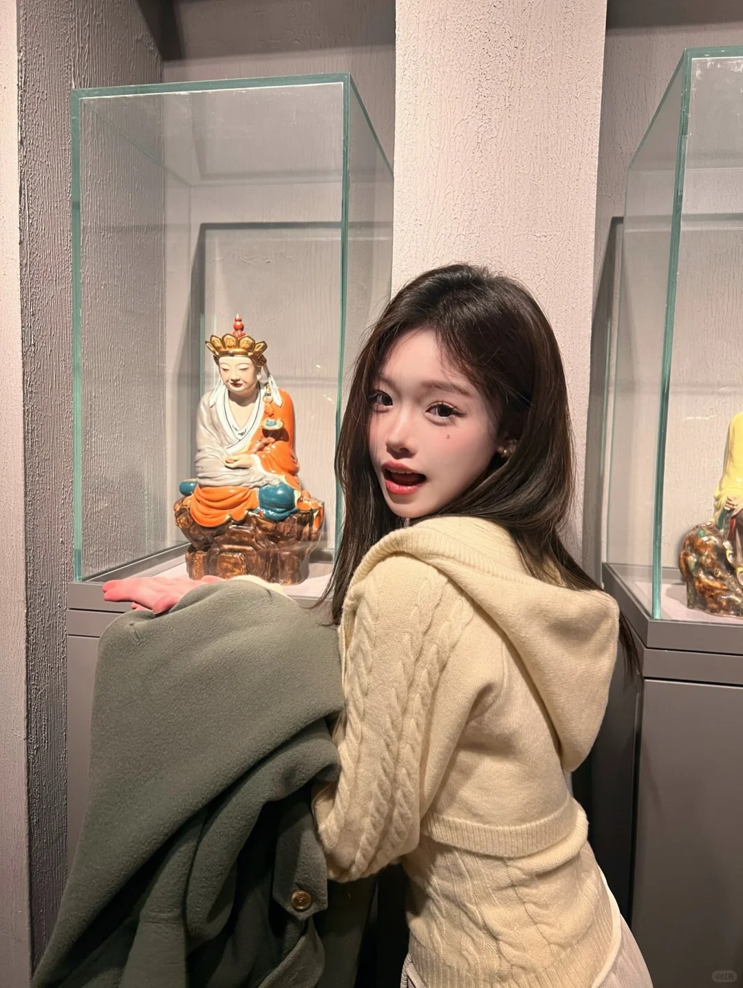 景德镇Plog 🐈‧₊˚⋆♡̷☆₊
在景德镇的小碎片~
哪张当封面最好看呀！

