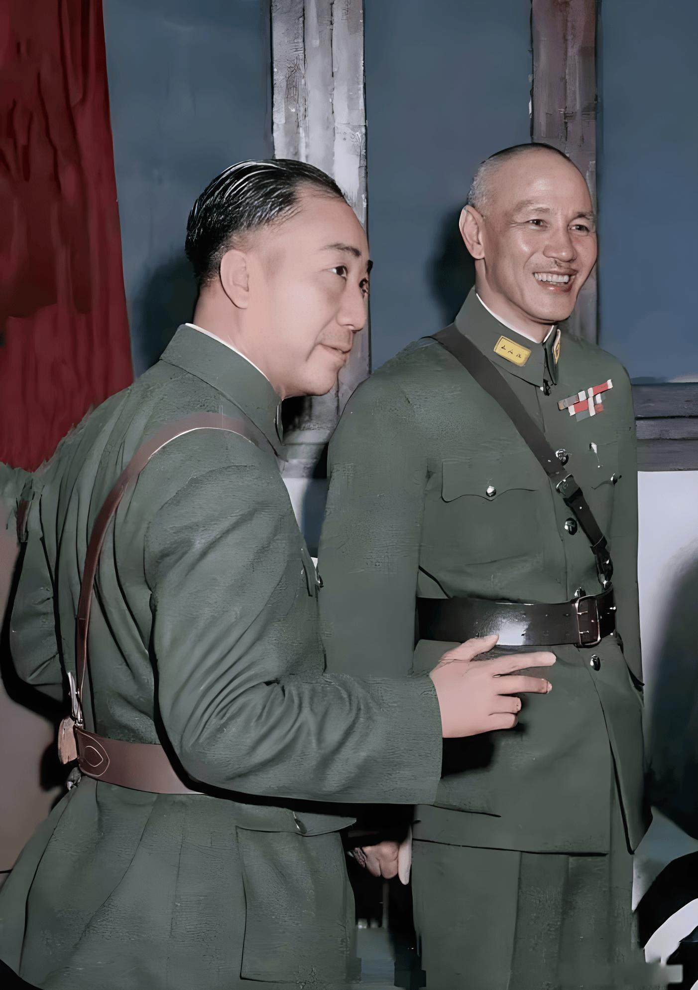 1931年，特务头子徐恩曾得知钱壮飞跑了，恼羞成怒道“把他的女儿和女婿抓过来。”