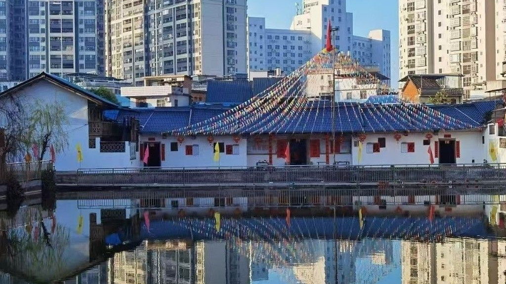 兴宁市兴田街道：邂逅历史遗珠，畅享多彩文旅