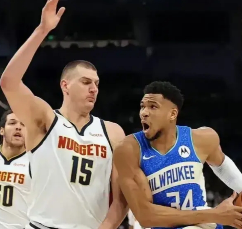 随着赛程已过三分之一，咱们来大胆预测一下NBA四大奖项吧！
第一，最有价值球员（