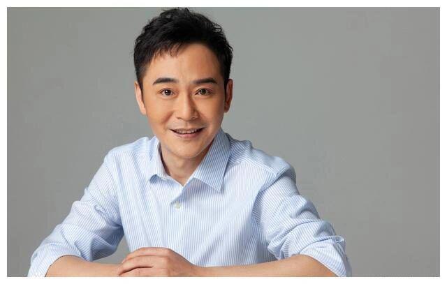 阮巡一位全面发展的优秀演员和主持人