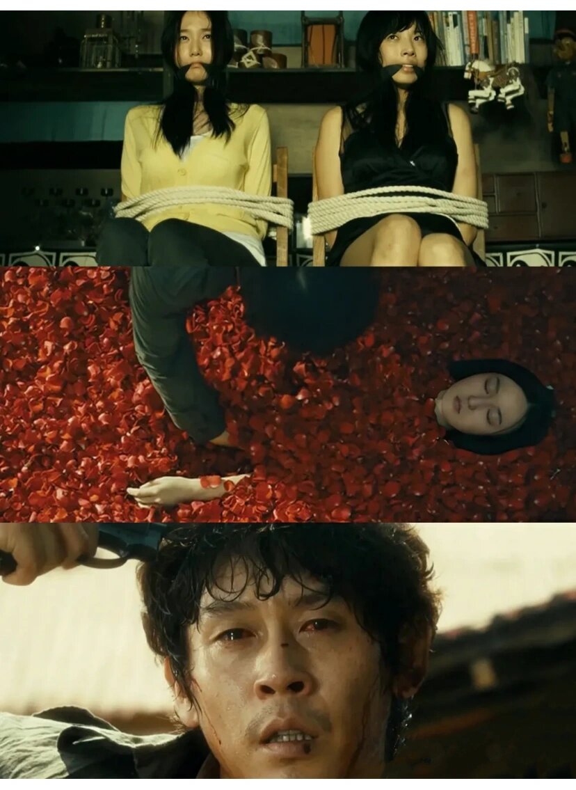 必看烧脑悬疑！细思极恐！结局震撼亿点点