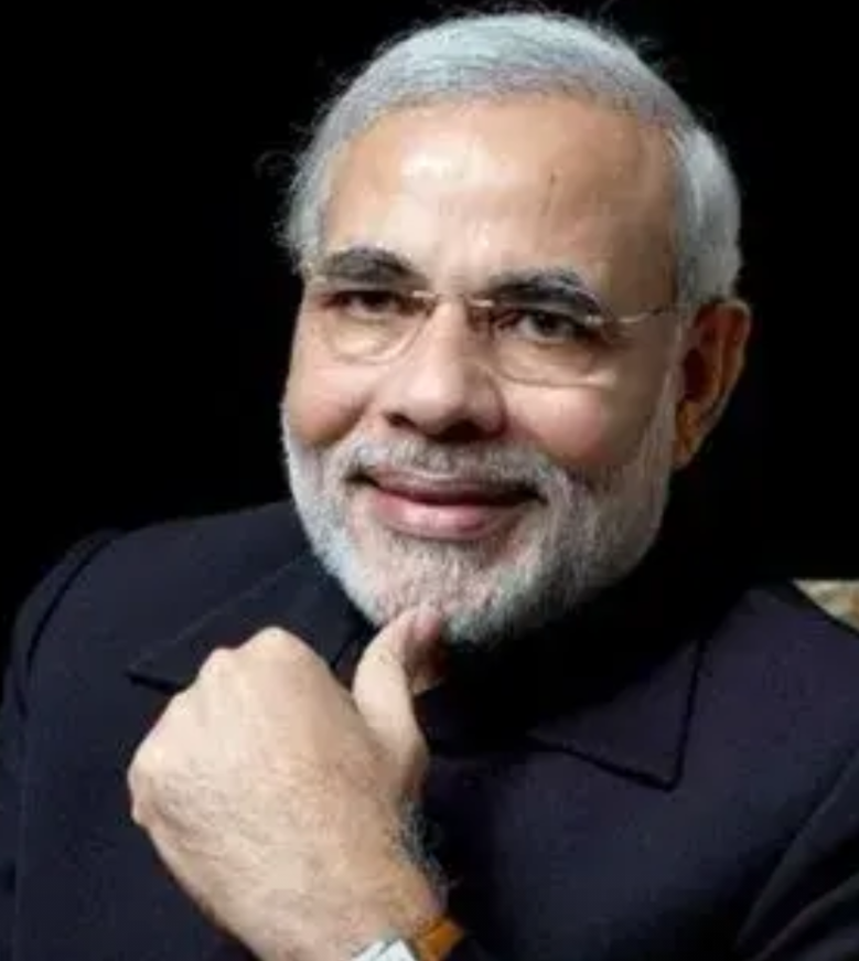 你听说了吗？印度总理莫迪在联合国大会上那番话，可真是震撼人心。他信心满满地说，印