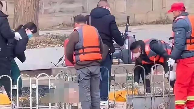 “山东情侣凌晨跳河身亡”事件，不要瞎猜，只会让家属二次受伤！