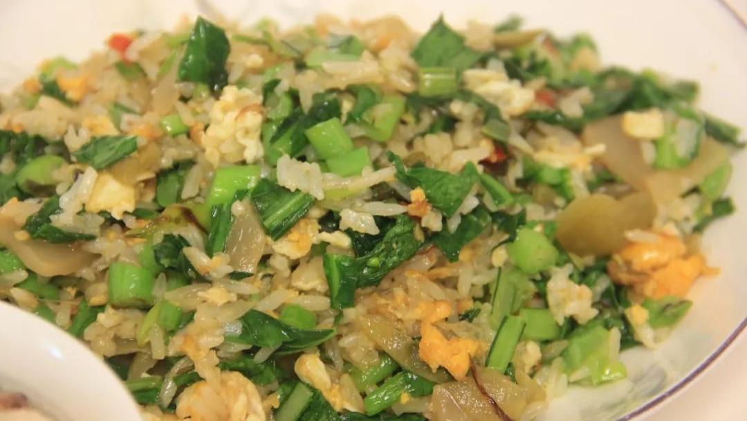 用电饭锅解决一顿饭太简单了吧！
