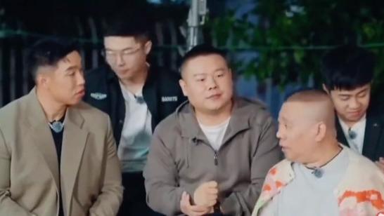 德云社“太子”登基？郭德纲高调宣布，郭麒麟是德云社唯一继承人
