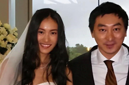 这么风流的陈冠希，怎么浪子回头结了婚