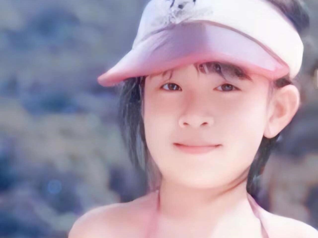 佘诗曼的影坛之路