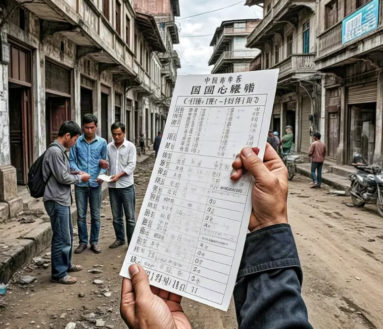 缅北地区发生中国人被明码标价交易的震惊事件，此行为是对人性的极度践踏，对国家尊严