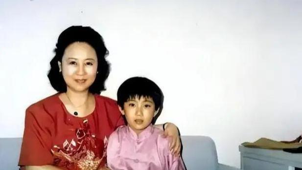琼瑶离世后风波再起：儿子陈中维怒起诉讼，遗产争夺战引发公众热议