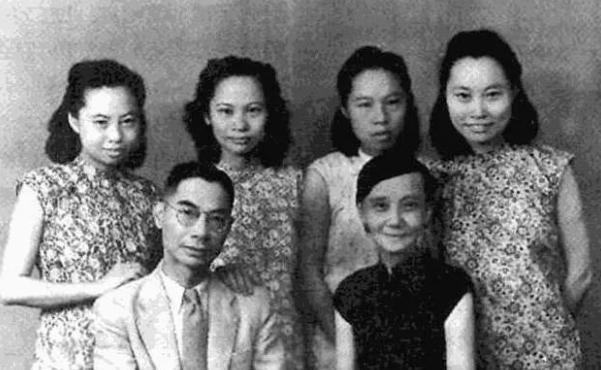 茅以升晚年续弦，子女反对家庭破裂