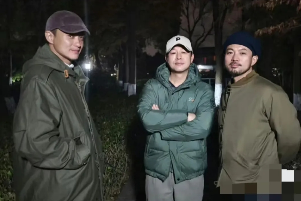 《清明上河图密码》：就是小火慢炖，越往后汤汁越浓郁，后劲越大！

刚开始看的时候