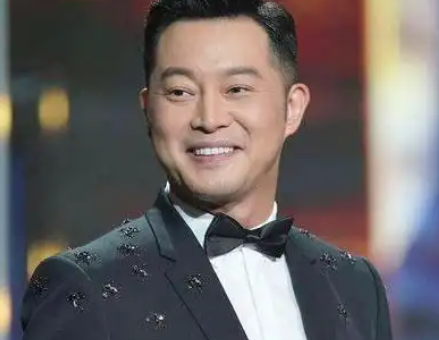沙溢不光事业有成，为人也如此孝顺