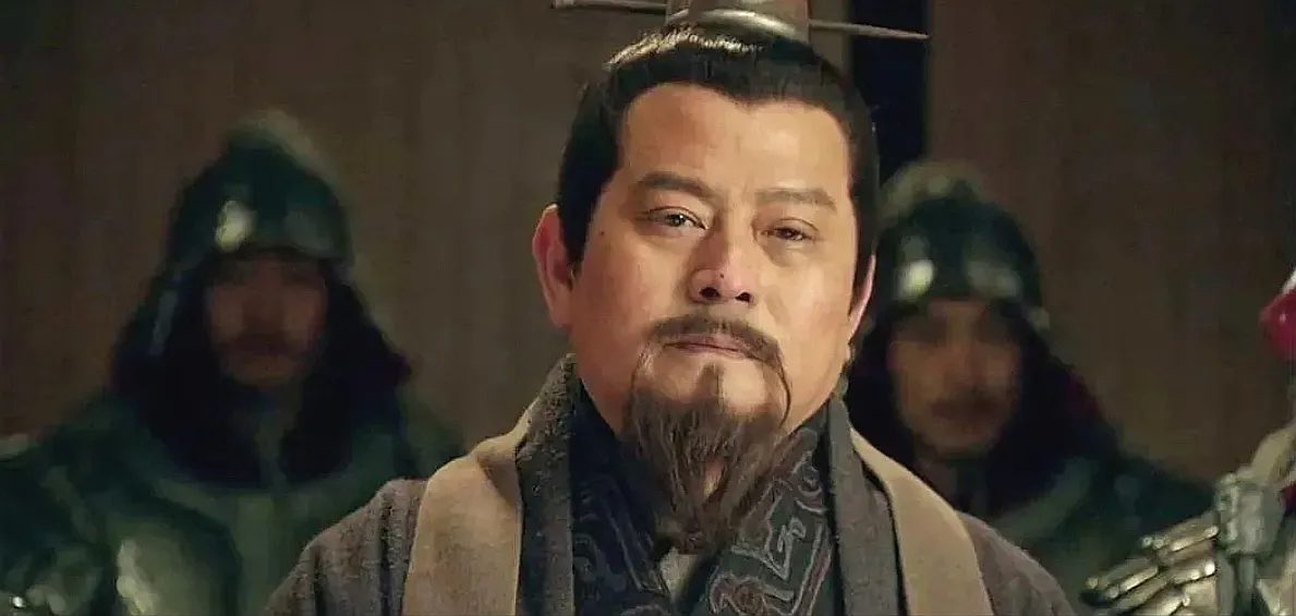 天下第一阴谋家—陈平