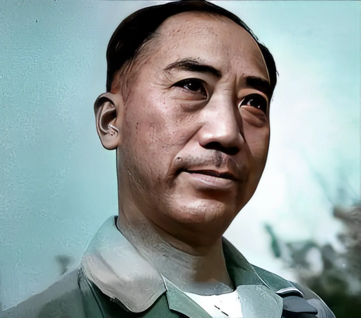 戴笠之死没有那么邪乎，完全就是一起普通的飞机失事事故。那个年代飞机事故还是挺频繁