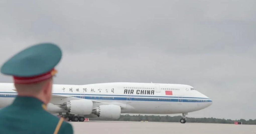 中国代表团刚抵达，乌克兰就大举空袭莫斯科。迄今规模最大8月21日凌晨，乌克兰大批