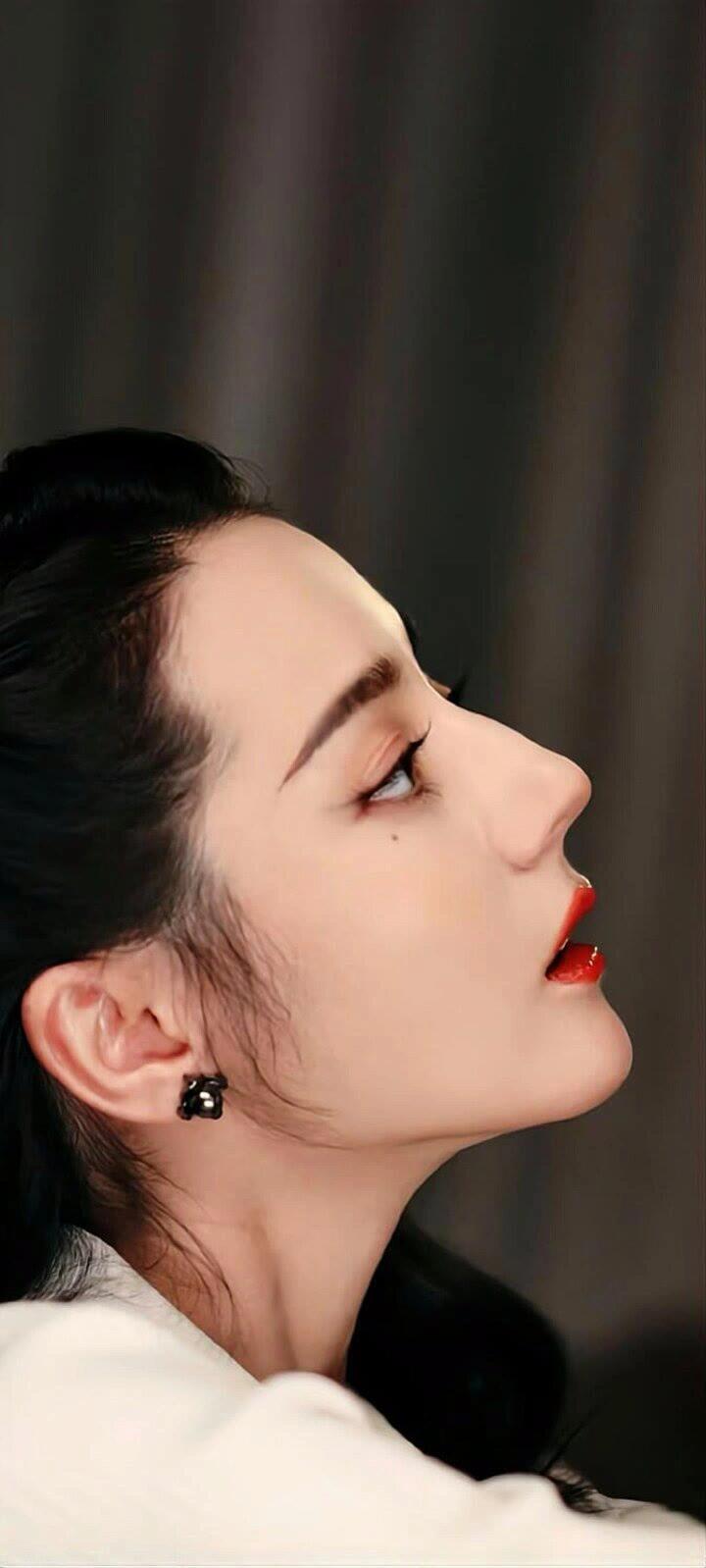 迪丽热巴绝美写真曝光，仙女下凡！