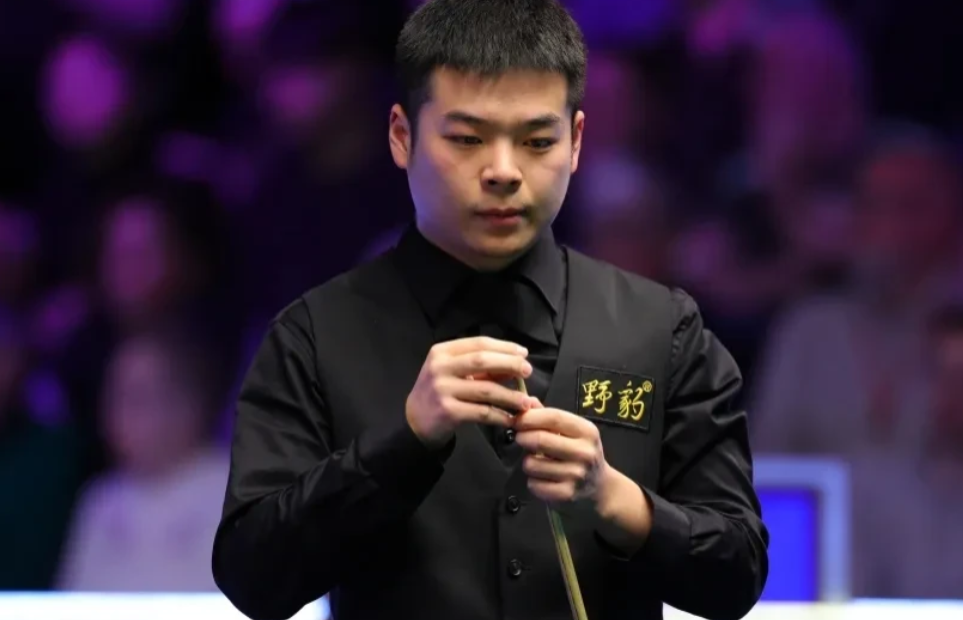 北爱尔兰公开赛32进16对阵出炉：国手7人冲击16强形势凶险，8强恐难有国手身影