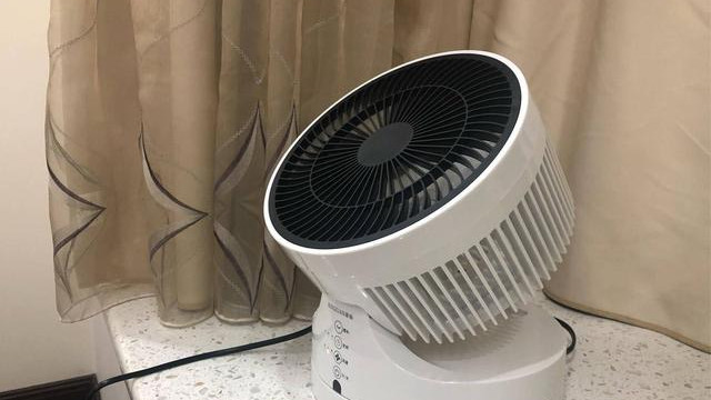 德国推「飞机引擎」风扇，直吹10米自然风，网友：家里空调不香了