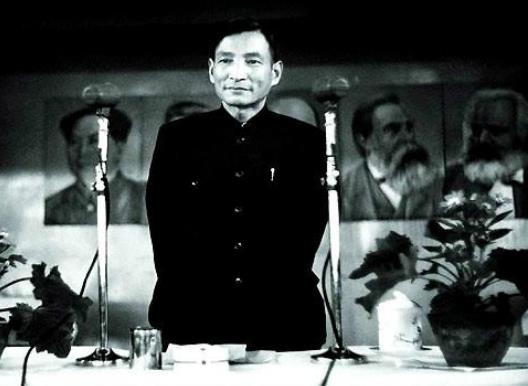 1979年，中央会议讨论出兵越南问题，会上，各将领态度有所不同，其中，叶剑英元帅