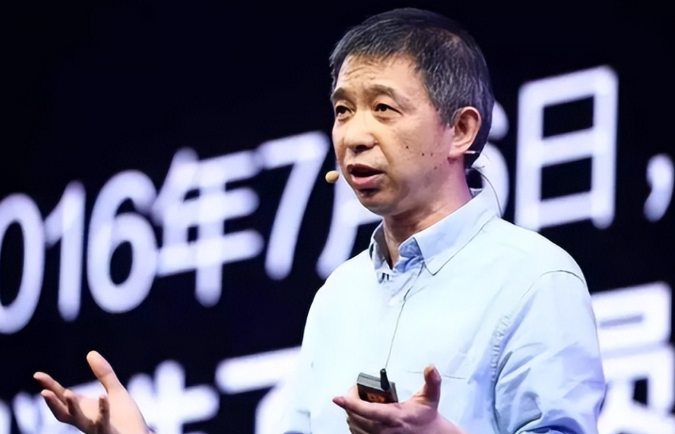 2014年，马云花了14.5亿美元买下了高德地图，其实他当时并不想买，觉得自己根