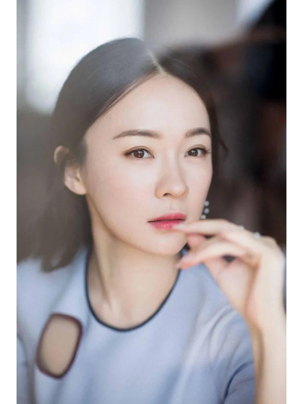 霍思燕，中国内地女演员