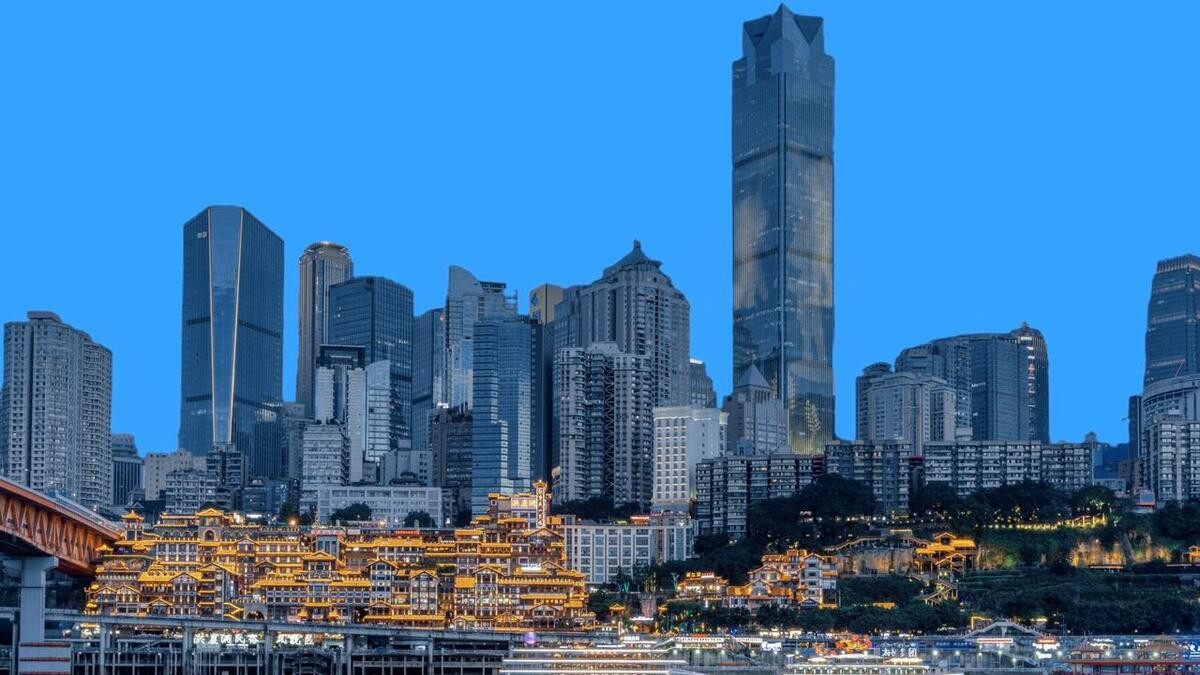 到底是选择大城市还是小城市