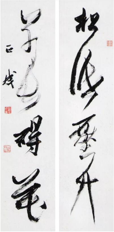 学习书法对于普通人意义何在?

很多人都将学习书法当成修身养性的方式，其实无论是