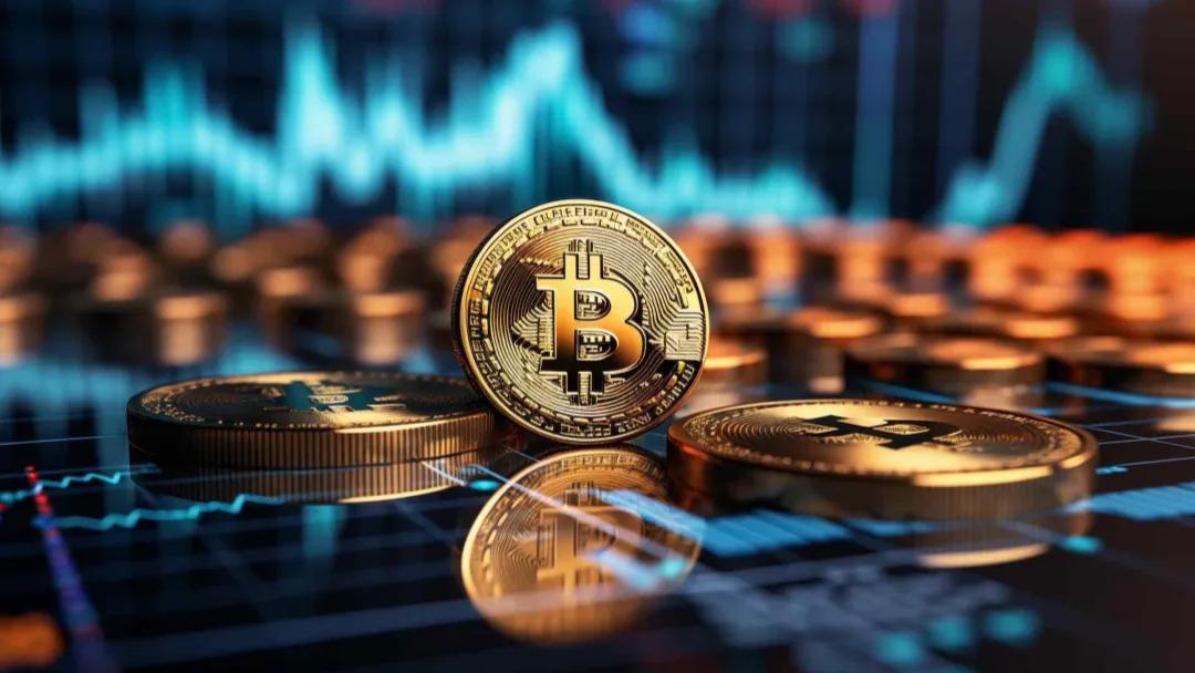 美国就业报告疲软，比特币反弹至64000美元以上