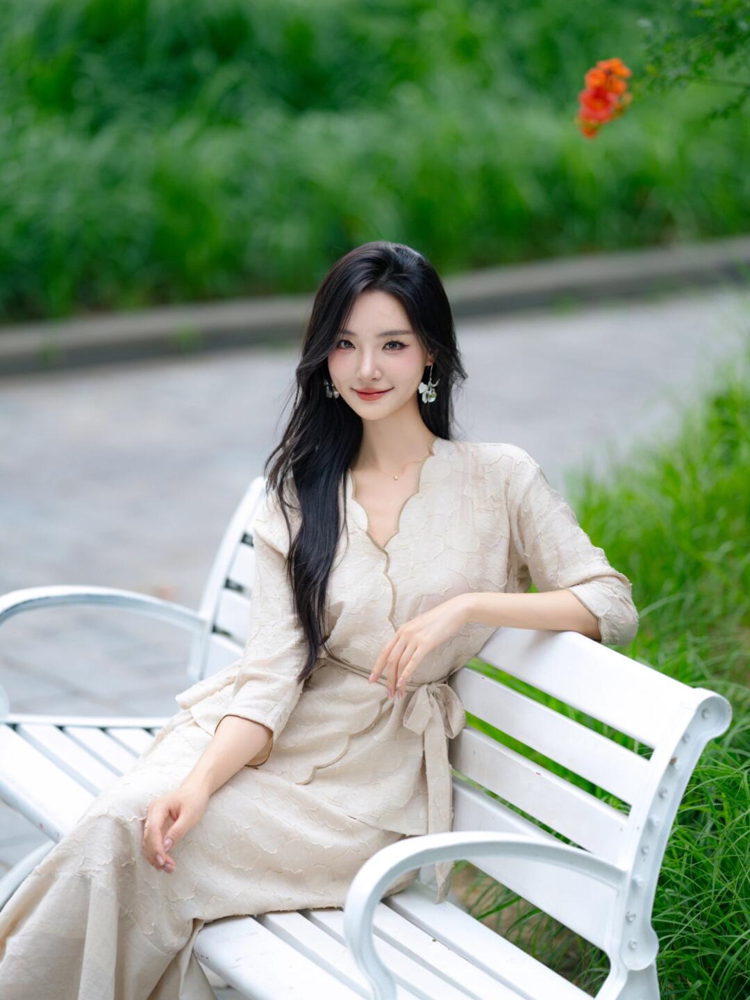 站在自己热爱的世界里闪闪发光✨