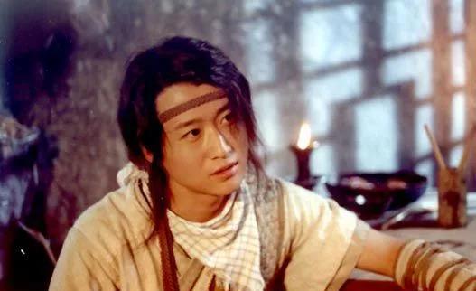 《战狼》系列火了后，吴京真就飘了吗？在某节目上放出一张小鲜肉的照片，他忍不住问了