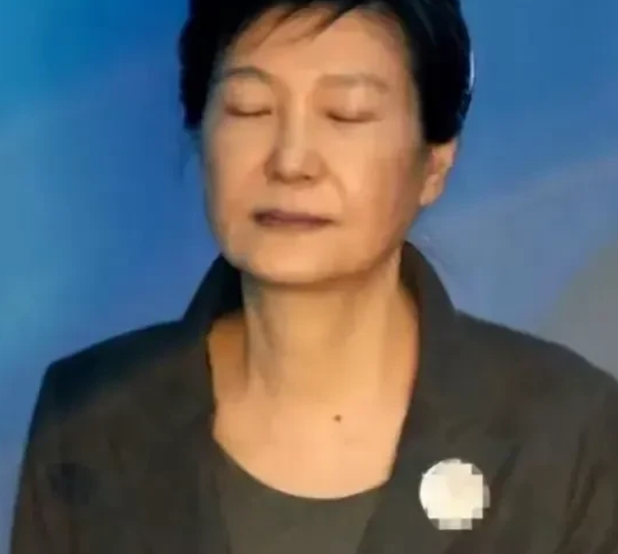算是见识了韩国尹大总统的所谓决绝