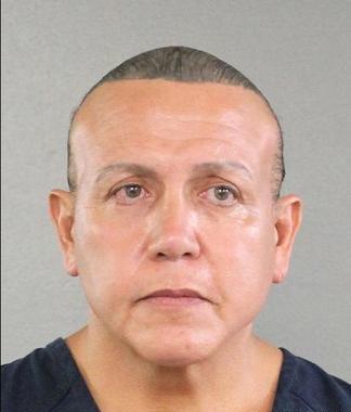 弗罗里达第一炸弹人———塞萨尔・萨约克