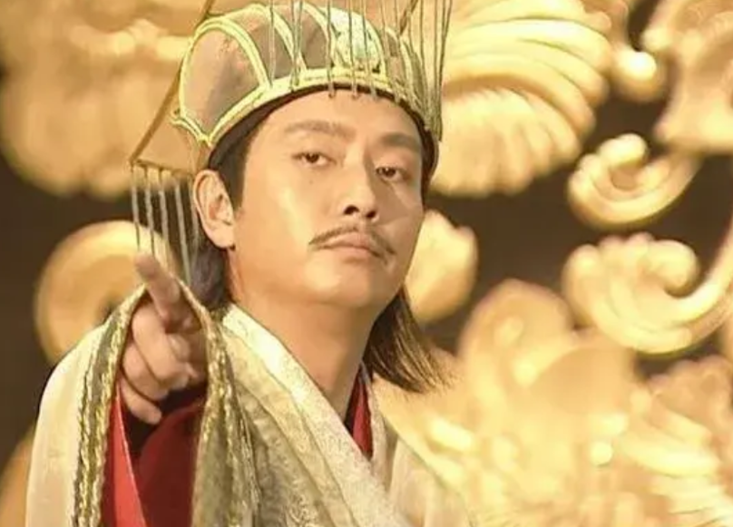 看条件，猜一猜以下是哪一位皇帝？

1、他本来无缘于皇位，经过他父皇的一套组合拳