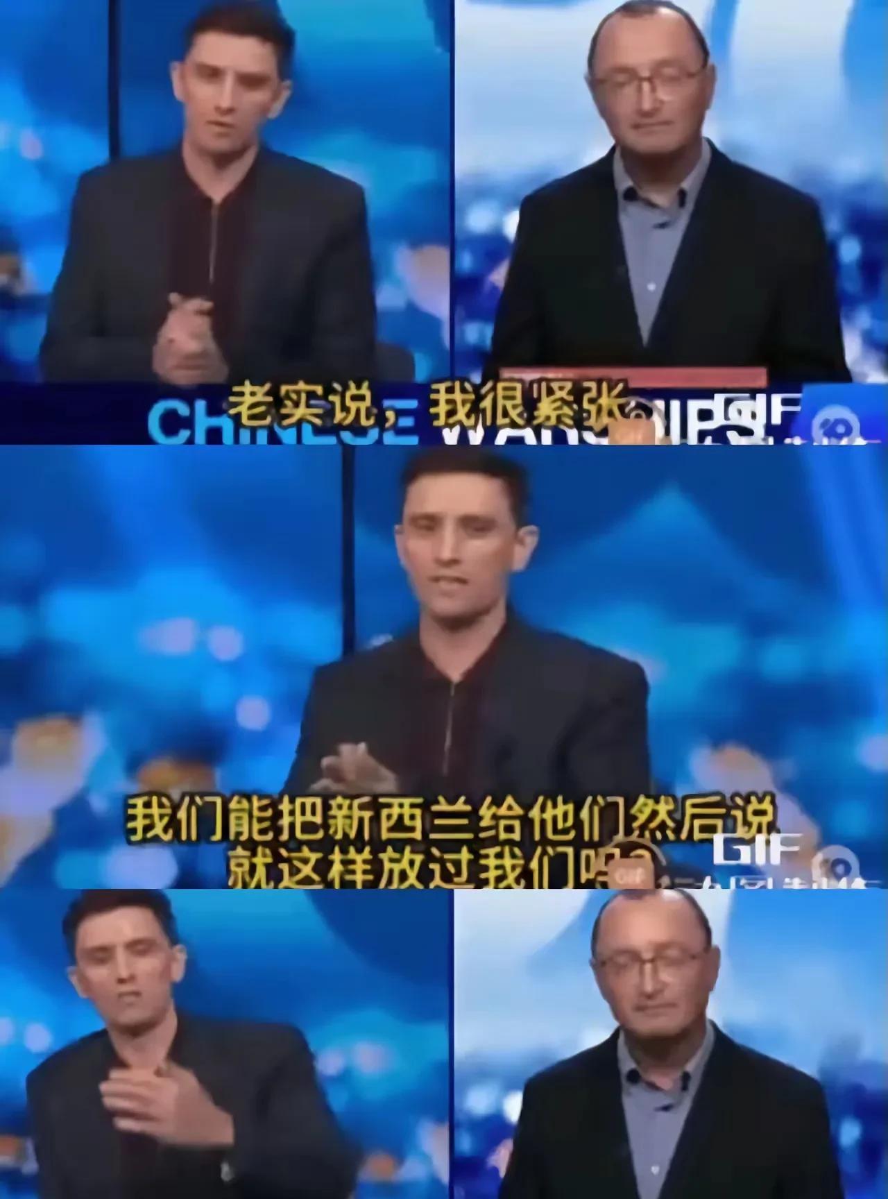 大家心里都有数，有些事儿啊，你就算费尽口舌讲道理，都不如一次真抓实干的行动来得有